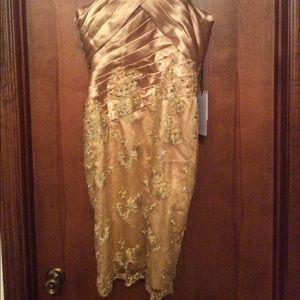 Size 10 Dress